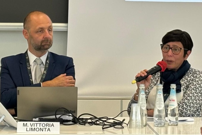 Marco Tarabini nominato prorettore del Politecnico di Lecco, le congratulazioni di Piazza