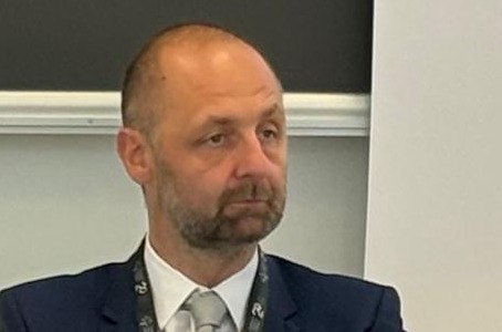 Marco Tarabini nominato prorettore del Politecnico di Lecco, le congratulazioni di Piazza