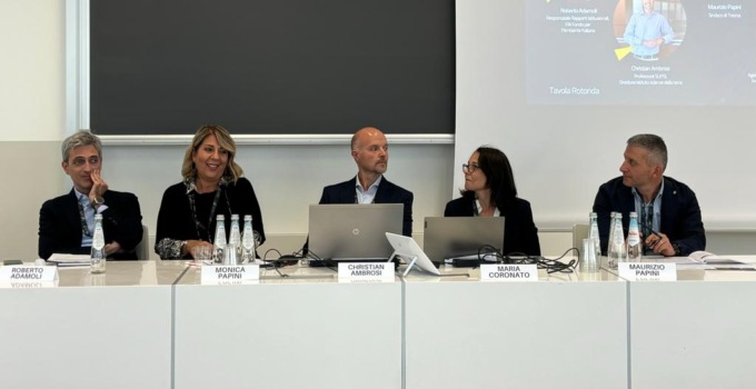 Fondazione Politecnico compie 20 anni all’insegna della collaborazione come leva per la crescita