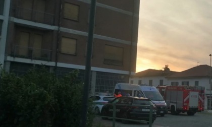 Noto elettrauto trovato morto in casa