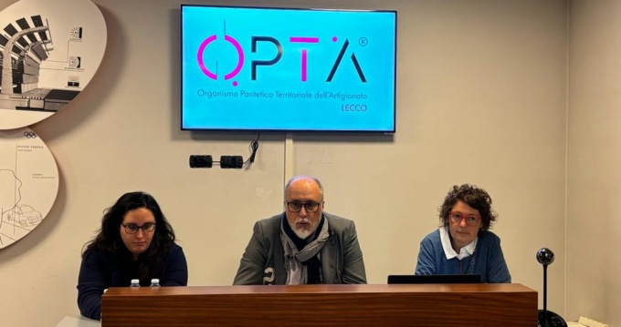 SicuraMente, il progetto di Opta dedicato alla sicurezza sul lavoro
