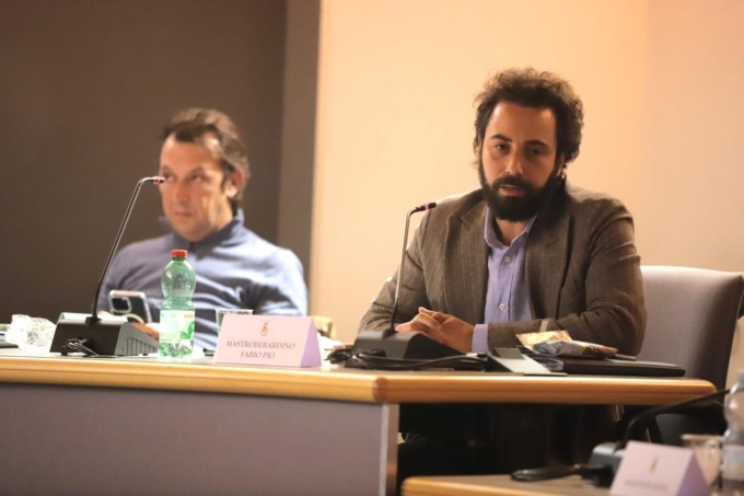 Elezioni Comunali 2024, Mastroberardino: “La classe politica locale non è all’altezza”