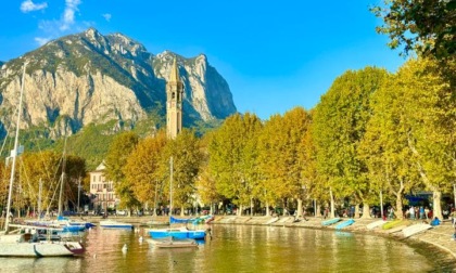 Ecosistema Urbano 2023: Lecco scivola all'83° posto