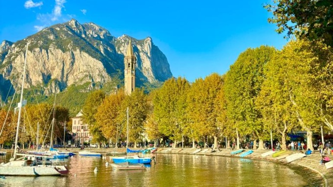 Legambiente: 2023, record positivo in Lombardia per la qualità dell’aria. Anche a Lecco le condizioni sono buone