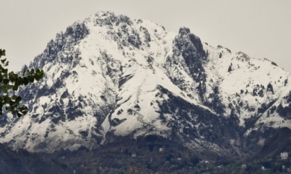 Prima neve sui monti: appello alla prudenza del Soccorso Alpino