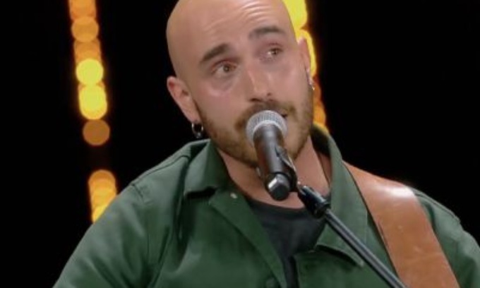 X Factor: civatese lascia il lavoro per inseguire il suo sogno ed emoziona tutti