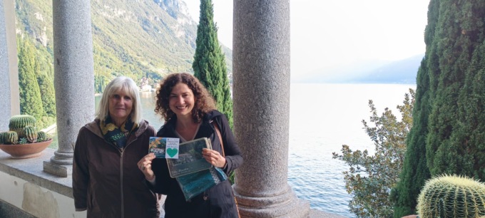 Villa Monastero: raggiunti 250 mila visitatori, ecco la vincitrice