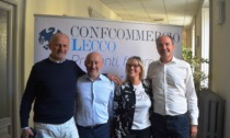 Agenzie di Viaggio Confcommercio Lecco, presidente e consiglio riconfermati