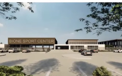 Bione, futuro del centro sportivo: project leasing da 30 milioni. «Fase di ascolto, nessuna decisione ancora presa»