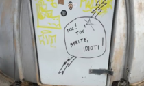 Nuovi vandalismi al Bivacco Locatelli, il Cai: "Basta, lo smantelliamo per sempre"