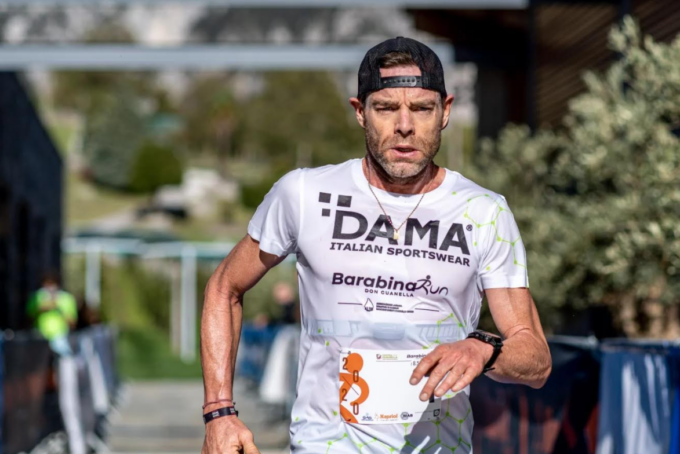 Barabina Run: in campo anche Cadel Evans, Claudio Chiappucci e Alberto Cova