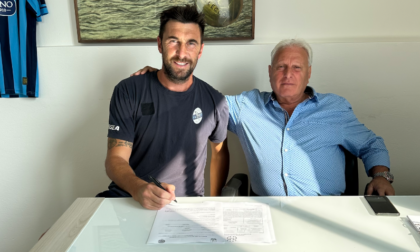 Calcio Lecco: Emiliano Bonazzoli è il nuovo mister