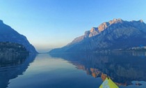 Il Lago di Como, un Mondo unico al Mondo! Tutti pazzi per il ramo lecchese
