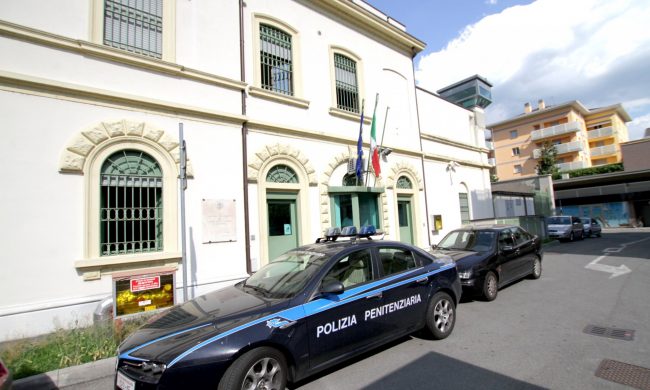 Casa Circondariale di Lecco: “Si abbassa pericolosamente l’età dei detenuti che per il 60% sono stranieri”
