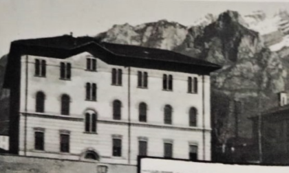 Casa don Guanella, una mostra per celebrare i 90 anni di presenza a Lecco