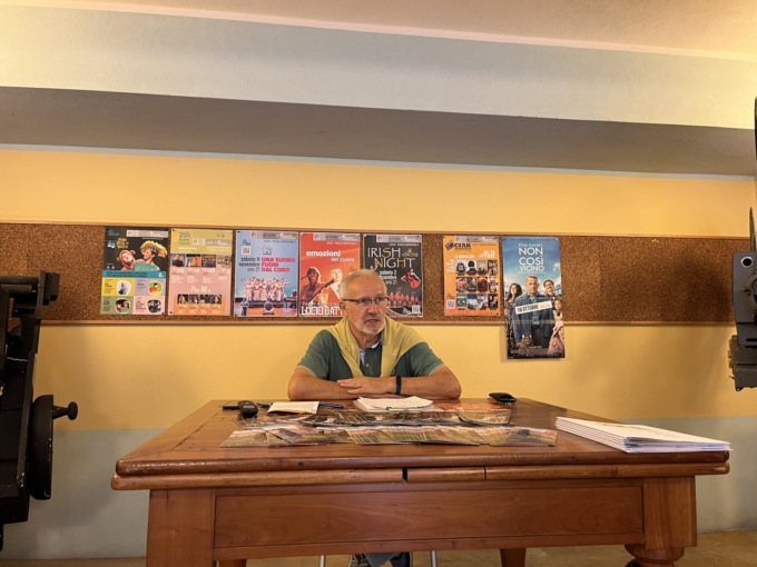 Cenacolo Francescano: tutto pronto per la nuova stagione teatrale