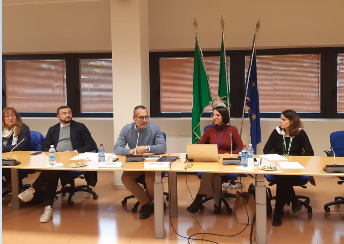 Cinema in Lombardia: presentato a Lecco il bando