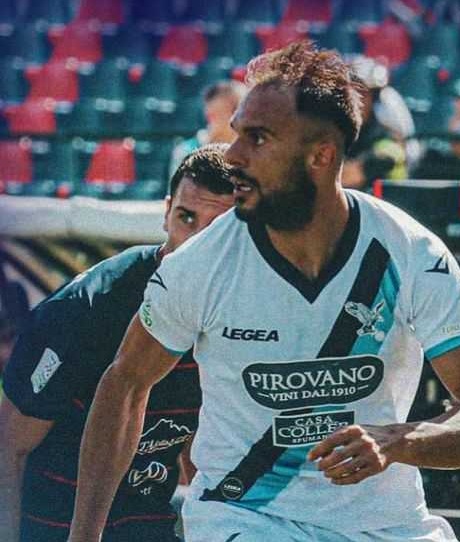 Sprofondo Calcio Lecco: il Cosenza vince in scioltezza