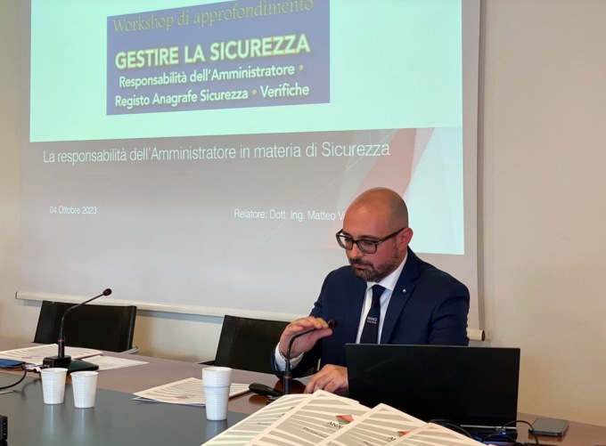 Infortuni sul lavoro, i dati Inail confermano la gravità del problema: come invertire la rotta?