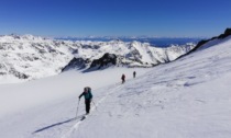 Parliamo di montagna:  4 incontro gratuiti con le Guide alpine della Lombardia