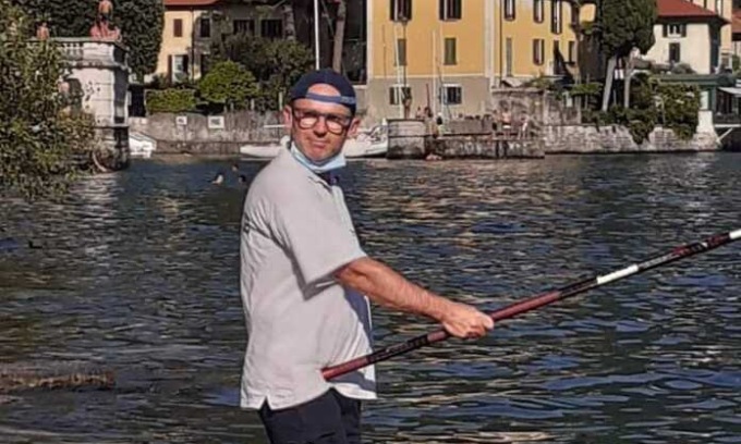 Sospeso il funerale di Luciano Beretta, vittima dell’incidente in fabbrica