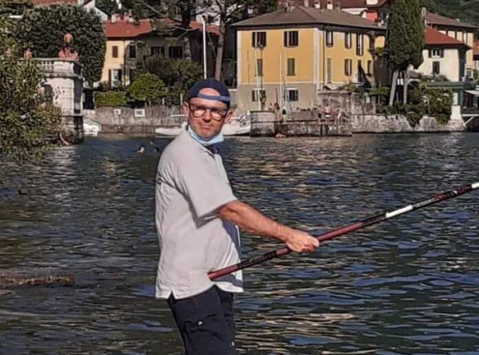 Lutto a Oggiono, è morto l’operaio rimasto gravemente ferito sul lavoro