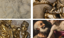 "Il mistero della paternità. Il segno di Michelangelo": svelato il Capolavoro per Lecco 2023