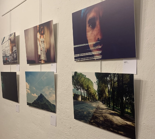 Uno scatto in avanti: martedì si inaugura la mostra a Lecco