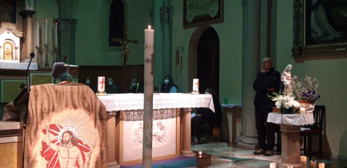 “Mese del creato”: la festa di San Francesco è l’ultimo appuntamento