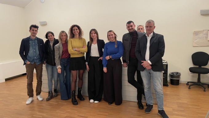 Onoranze Funebri: Maristella Carnio confermata presidente