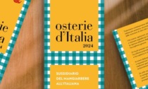 Osterie d'Italia: nessuna chiocciola in provincia di Lecco