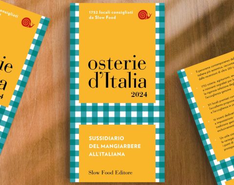 Osterie d’Italia: nessuna chiocciola in provincia di Lecco