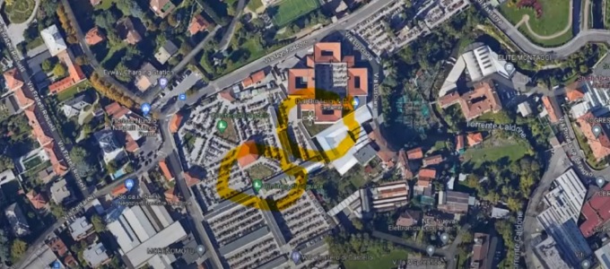 Piano cimiteriale: un forno crematorio a Lecco è possibile
