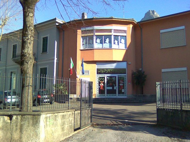 Scuola di Germanedo: al via gli interventi di riqulificazione