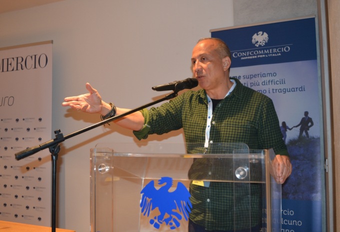 “Talenti in volo”: l’8 novembre incontro per i docenti con Stefano Laffi