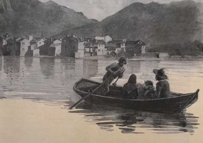 “Avvicinare il Manzoni… a 150 anni di distanza”: Lecco celebra Don Lisander con il Ministro Valditara