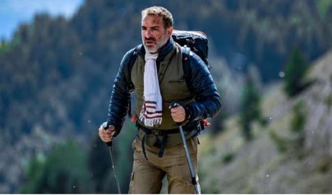 Vivere la montagna: riparte la rassegna con il film “A passo d’uomo”
