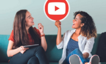 Crea il tuo canale YouTube con Confcommercio Lecco