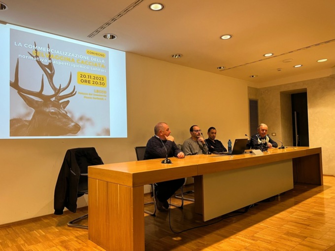 Selvaggina controllata in tavola: da Ats Brianza le regole per cacciatori e ristoratori