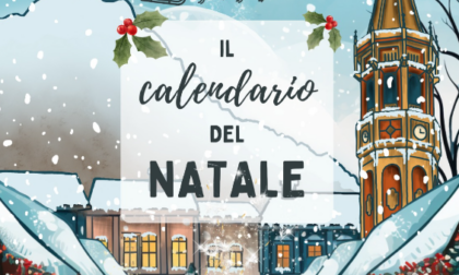 Calendario del Natale 2023: ecco il primo racconto