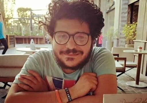 “Sogni e illusioni di libertà. La mia storia”: Patrick Zaki domani a Lecco