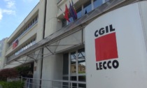 Cgil Lecco: incontro sul mercato dell'energia