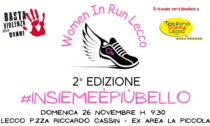 Women In Run: attenzione alla viabilità di domenica