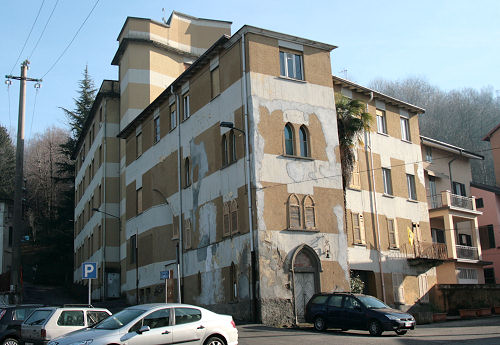 Due milioni di euro per ristrutturare l’ex ospedale di Oggiono e lo stabile di via Giusti a Valmadrera