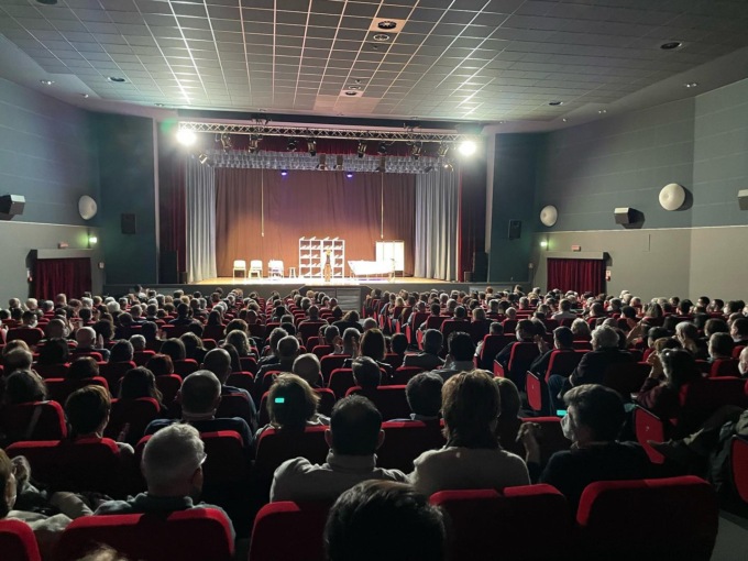 Settimana Magica al Cinema Teatro Jolly