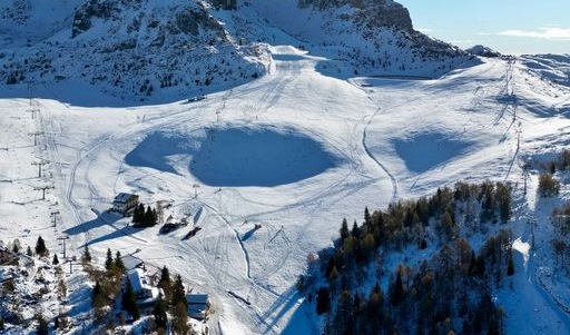 Dal 2 dicembre si scia ai Piani di Bobbio