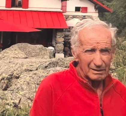 Tragedia nel mondo dell’alpinismo lecchese: ritrovati e riconosciuti i resti del Ragno Mario Conti