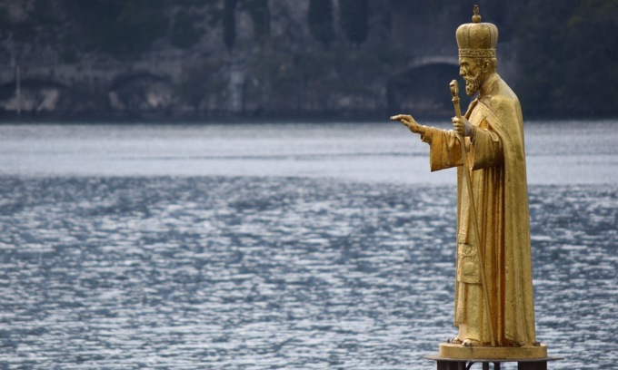 San Nicolò: il programma delle celebrazioni in città