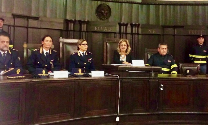 Patenti “facili”, 15 arresti: la banda agiva anche nel Lecchese