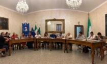 "Bellano si rinnova": Federico Goretti lascia il Consiglio comunale, al suo posto subentra Salvatore Pirelli
